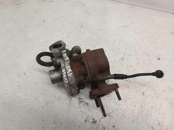 TURBO 1.3CDTI EURO 4 OPEL/FIAT/ALFA/LANCIA - Vue 1
